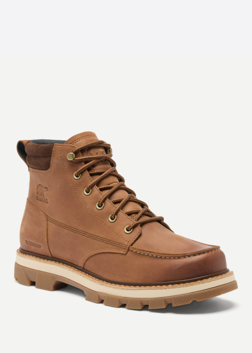 Sorel pavasara-rudens puszābaki Lark-47 Moc Toe Wp
