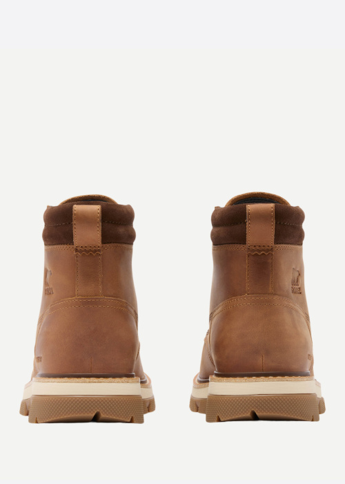 Sorel pavasara-rudens puszābaki Lark-47 Moc Toe Wp