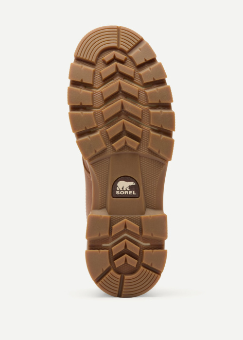 Sorel pavasara-rudens puszābaki Lark-47 Moc Toe Wp