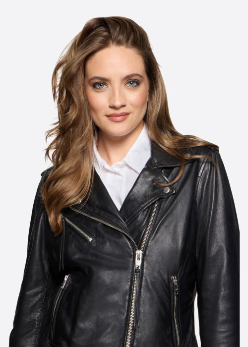 куртка Nicole Rockandblue