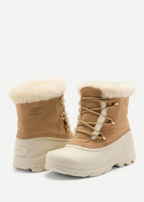 Зимние сапоги Snow Angel Sorel