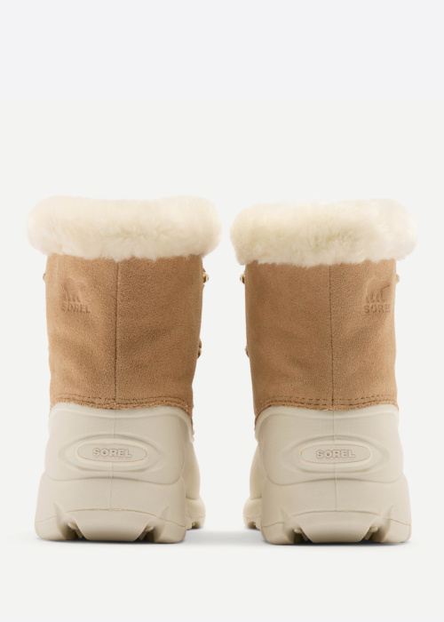 Зимние сапоги Snow Angel Sorel
