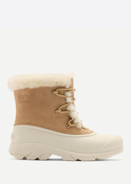 Зимние сапоги Snow Angel Sorel