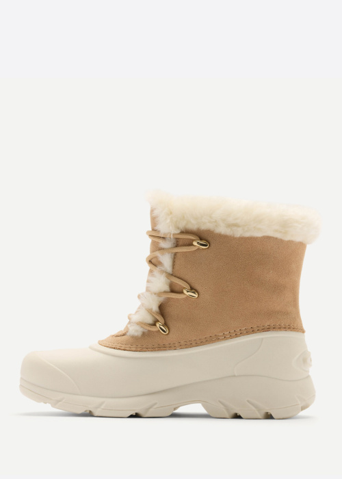 Зимние сапоги Snow Angel Sorel