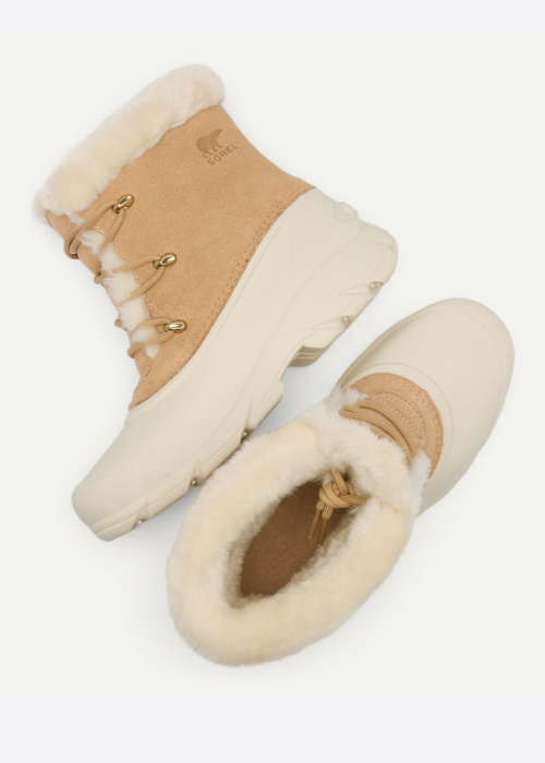 Зимние сапоги Snow Angel Sorel