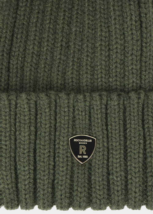 Шапка Rockandblue