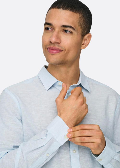 Only & Sons krekls Caiden