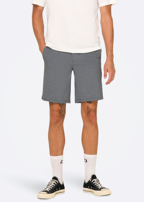 Only & Sons bikses Mark
