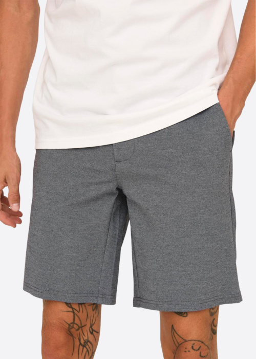 Only & Sons bikses Mark