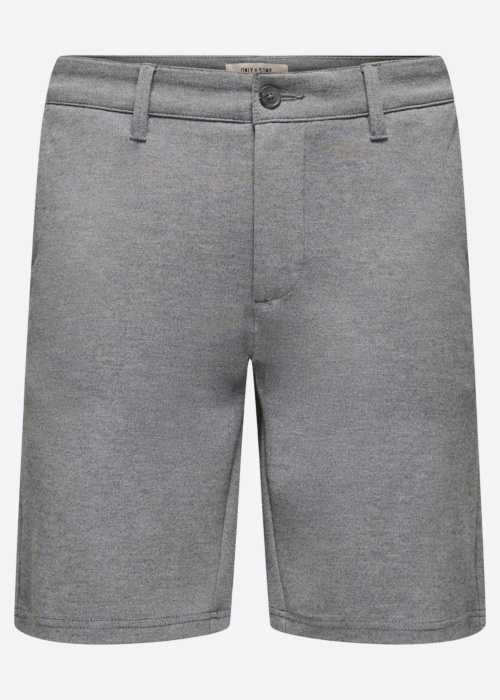Only & Sons bikses Mark