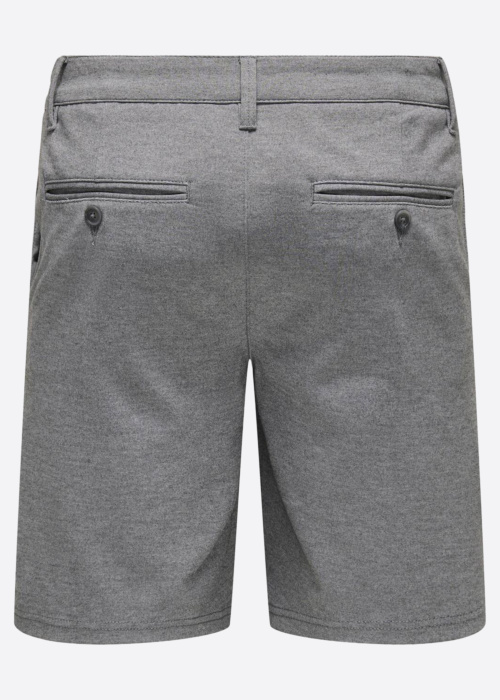Only & Sons bikses Mark