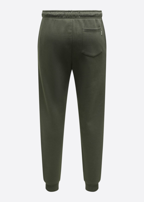 Only & Sons garās bikses
