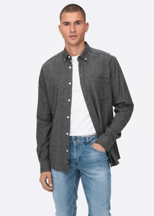 Only & Sons krekls