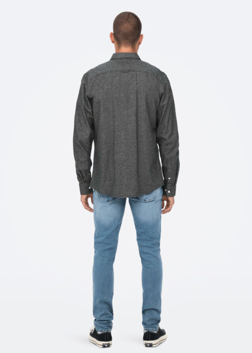 Only & Sons krekls