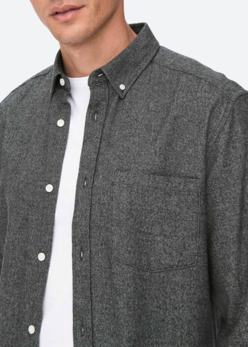 Only & Sons krekls