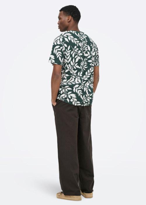 Only & Sons T-krekls Perry