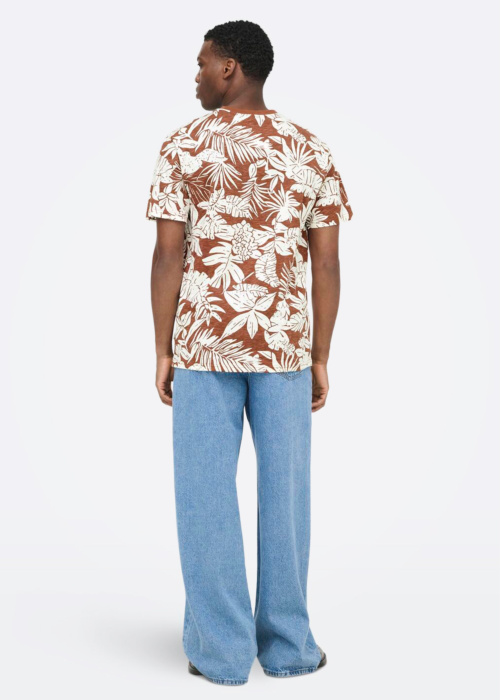 Only & Sons T-krekls Perry