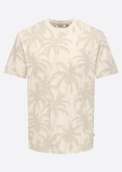 Only & Sons T-krekls Perry