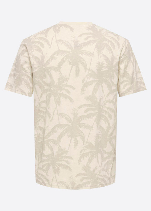 Only & Sons T-krekls Perry