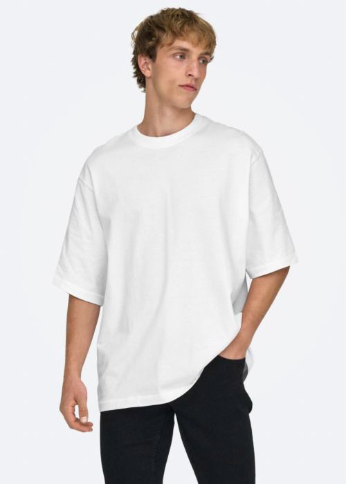 Only & Sons T-krekls Millenium