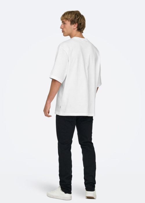 Only & Sons T-krekls Millenium