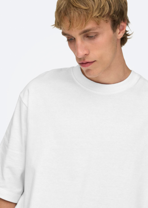 Only & Sons T-krekls Millenium