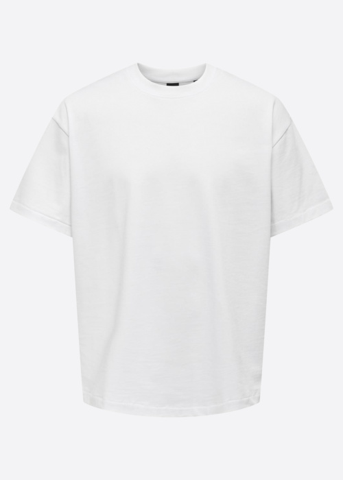 Only & Sons T-krekls Millenium