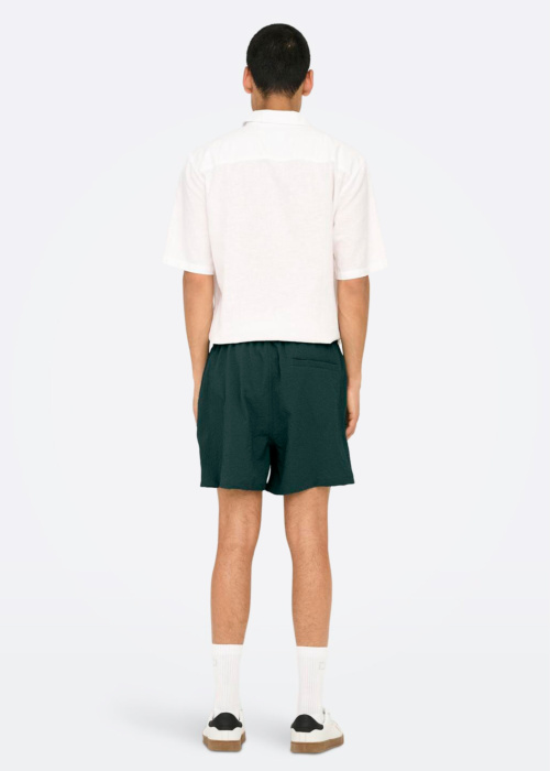 Пляжные шорты Ted Only & Sons