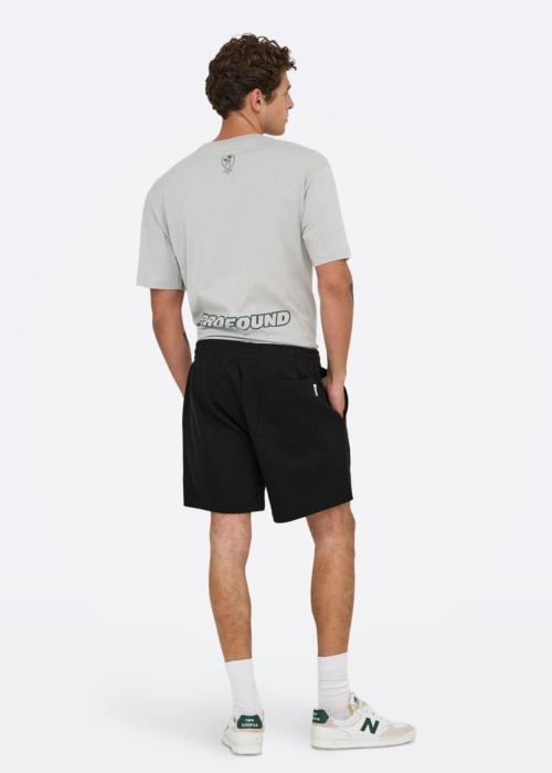 Only & Sons bikses David