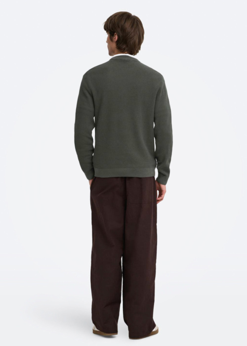 Only & Sons adījums