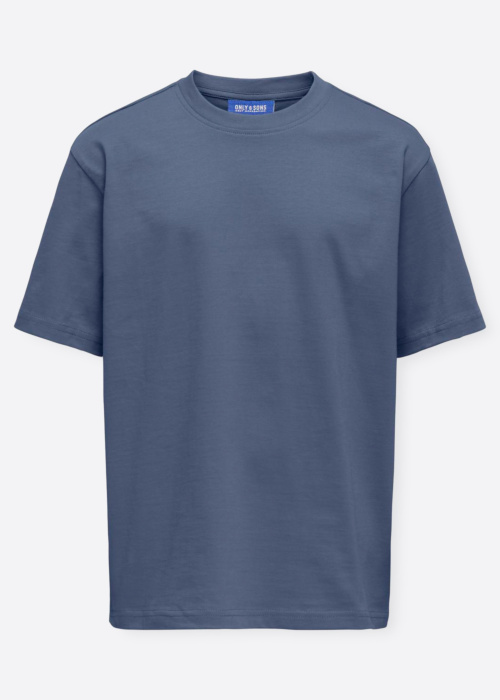 Футболка Fred Only & Sons