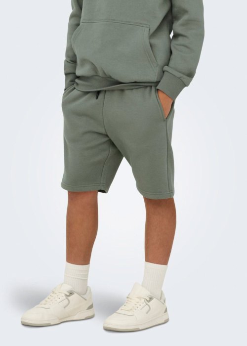 Only & Sons bikses Ceres