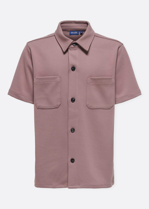 Only & Sons krekls New