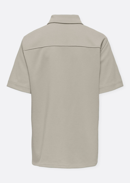 Only & Sons krekls New