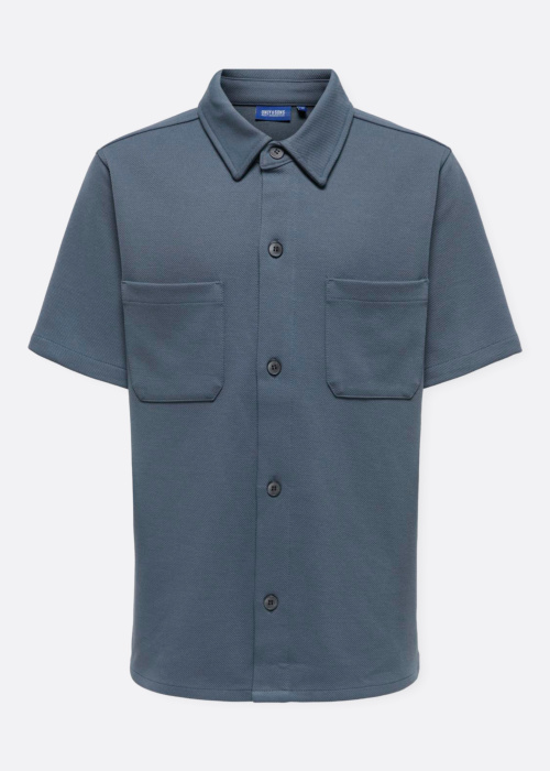 Only & Sons krekls New