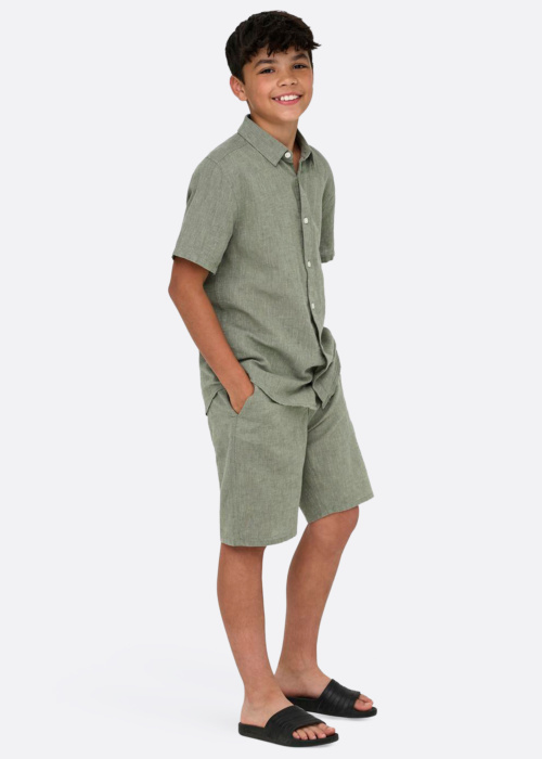 Only & Sons krekls Caiden