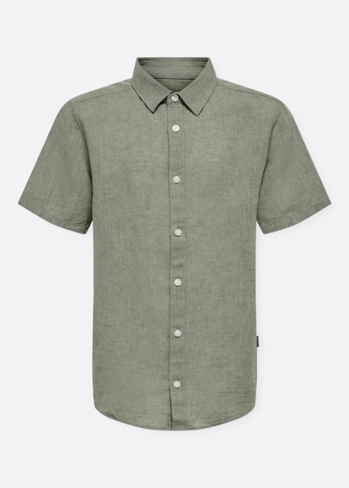 Only & Sons krekls Caiden