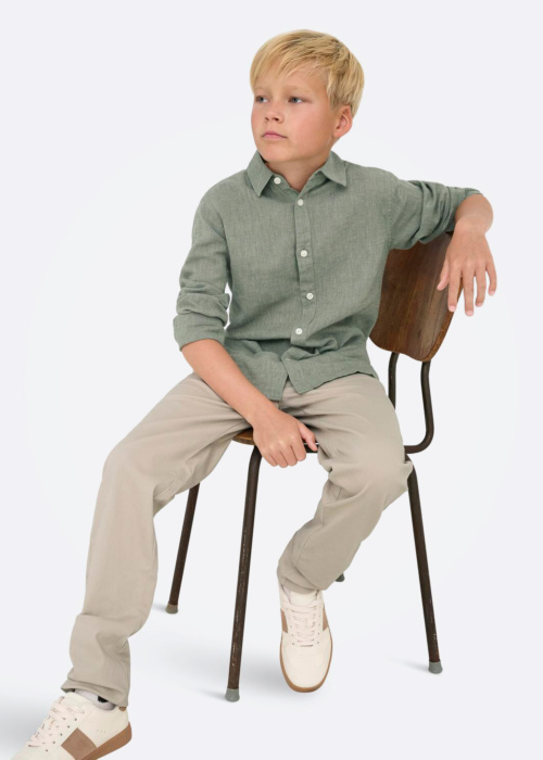 Only & Sons krekls Caiden