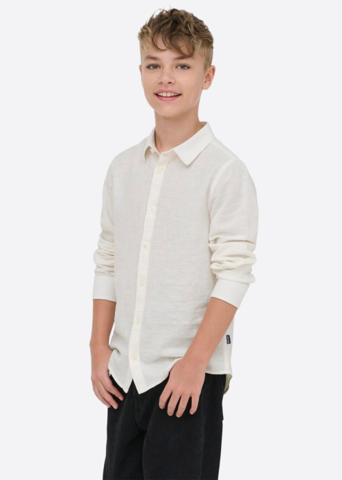 Only & Sons krekls Caiden
