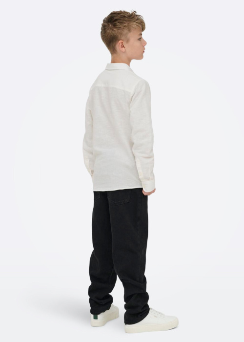 Only & Sons krekls Caiden
