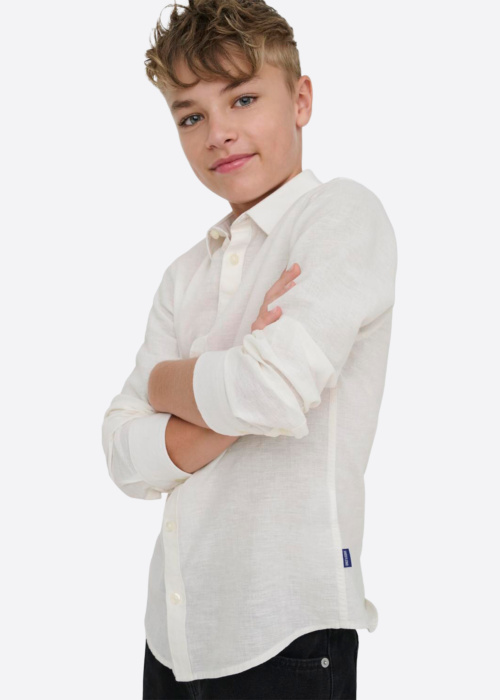 Only & Sons krekls Caiden