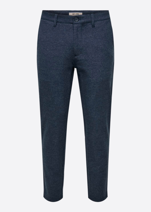 Only & Sons garās bikses