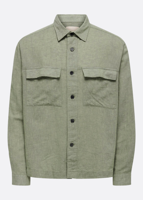 Only & Sons žakete Caiden