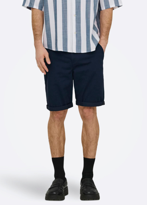 Only & Sons bikses Saul