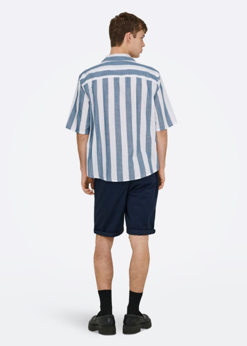 Only & Sons bikses Saul