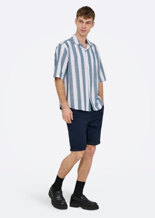 Only & Sons bikses Saul