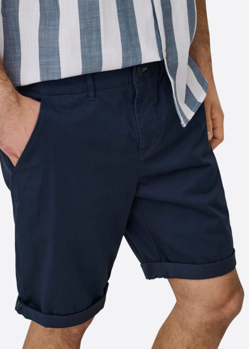 Only & Sons bikses Saul