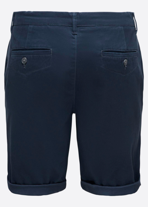 Only & Sons bikses Saul