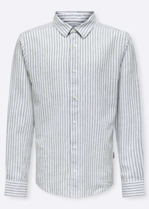 Only & Sons krekls Caiden