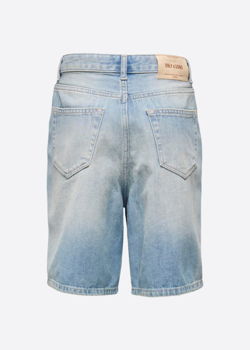 Only & Sons džinsa bikses Fade